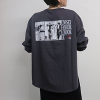 GOOD ROCK SPEED | バックフォトロンT