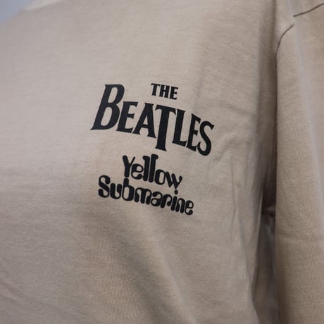GOOD ROCK SPEED | THE BEATLES Yellow Submarine