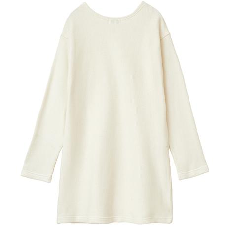 CLANE｜LOOSE VINTAGE LONG SLEEVE TOPS