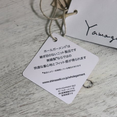 ウール＆カシミア コクーンドルマンニット