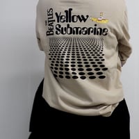 GOOD ROCK SPEED | THE BEATLES Yellow Submarine
