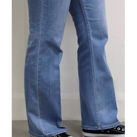 Healthy denim「Lotus」
