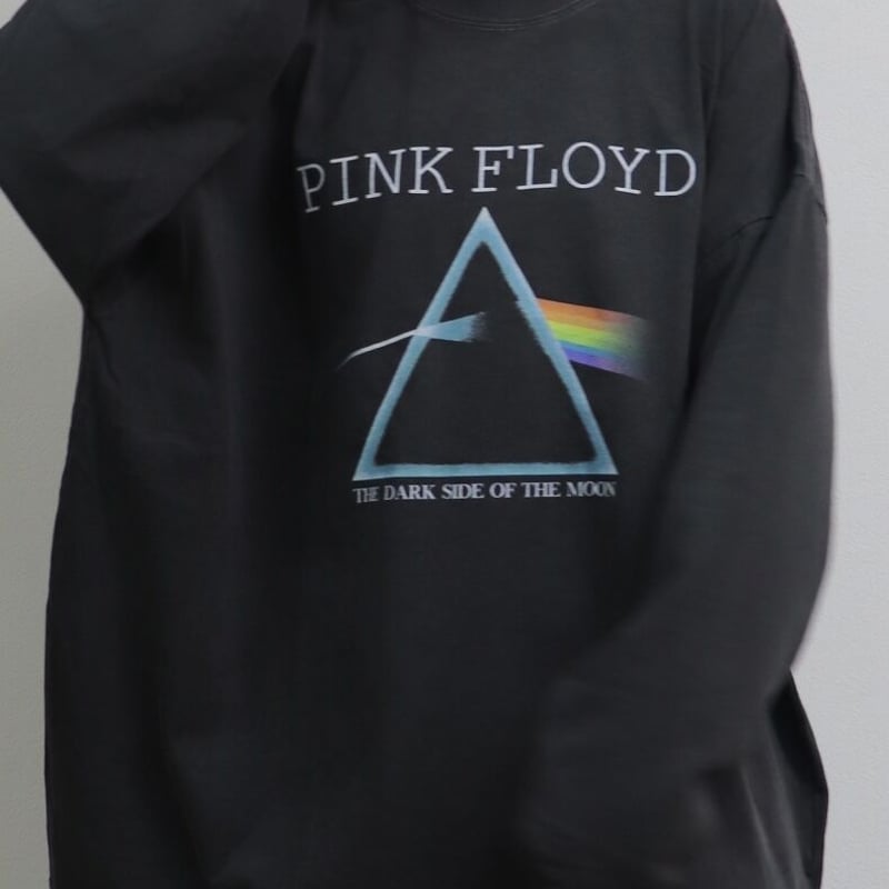 【GOOD ROCK SPEED】PINK FLOYD T ブラック GOOD ROCK SPEED tシャツ 「GOOD SPEED/グッドロックスピード