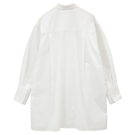 CLANE | C OVER SHIRT