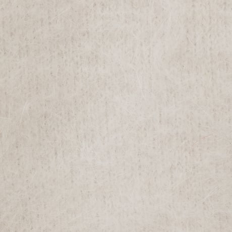 CLANE | BULKY SLEEVE ANGORA KNIT TOPS