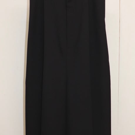 ベアキャミサロペット (セットアップ可)