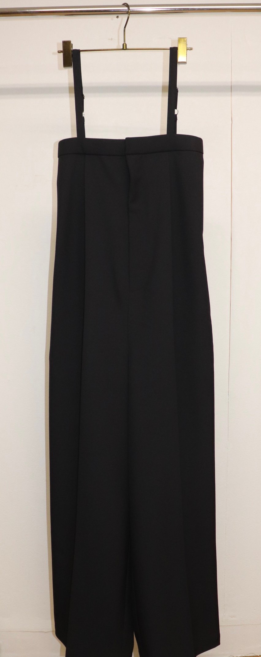 ベアキャミサロペット (セットアップ可) | ABIENTOT ONLINE STORE