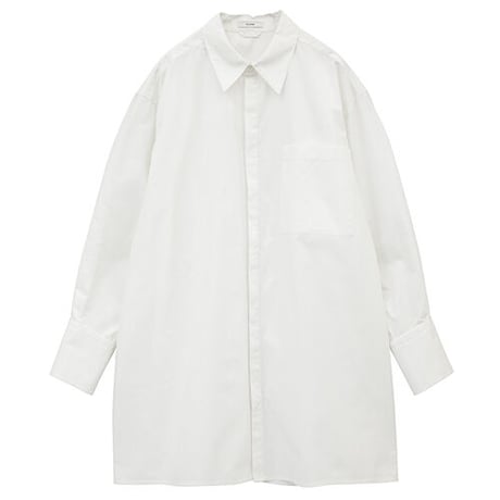 CLANE | C OVER SHIRT
