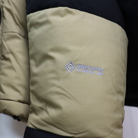 THE NORTH FACE | バルトロライトジャケット