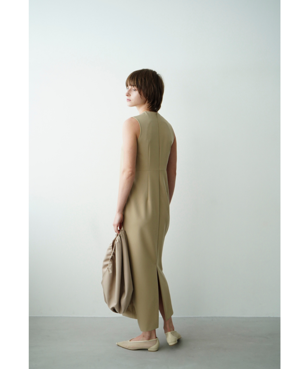 CLANE|2WAY BOLERO ONE PIECE | ABIENTOT ONLINE S...