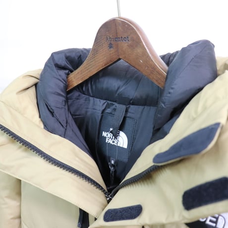 THE NORTH FACE | バルトロライトジャケット