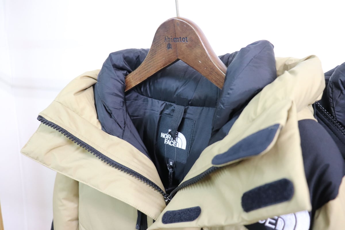 THE NORTH FACE | バルトロライトジャケット | ABIENTOT ONLINE...