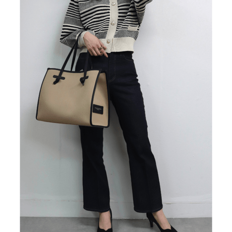 Healthy denim「Lotus」