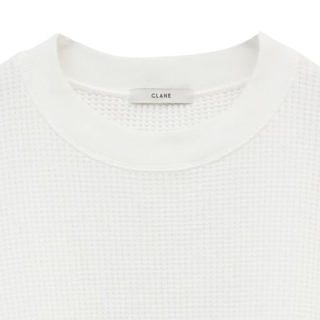 CLANE | THERMAL BIG TOPS