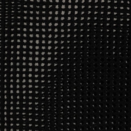 CLANE | H/N MESH KNIT TOPS