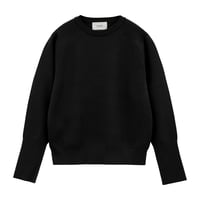 CLANE | BASIC COMPACT KNIT TOPS