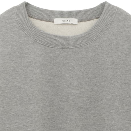 CLANE | C SWEAT TOPS