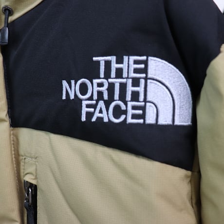 THE NORTH FACE | バルトロライトジャケット