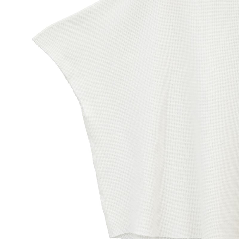 clane THERMAL BIG TOPS White