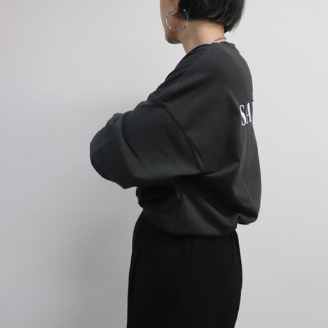 GOOD ROCK SPEED | DSNYロゴロンT