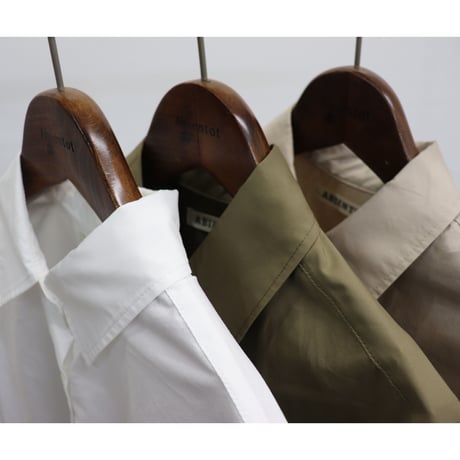 Abientot | ロングシャツ｜0652622 AB