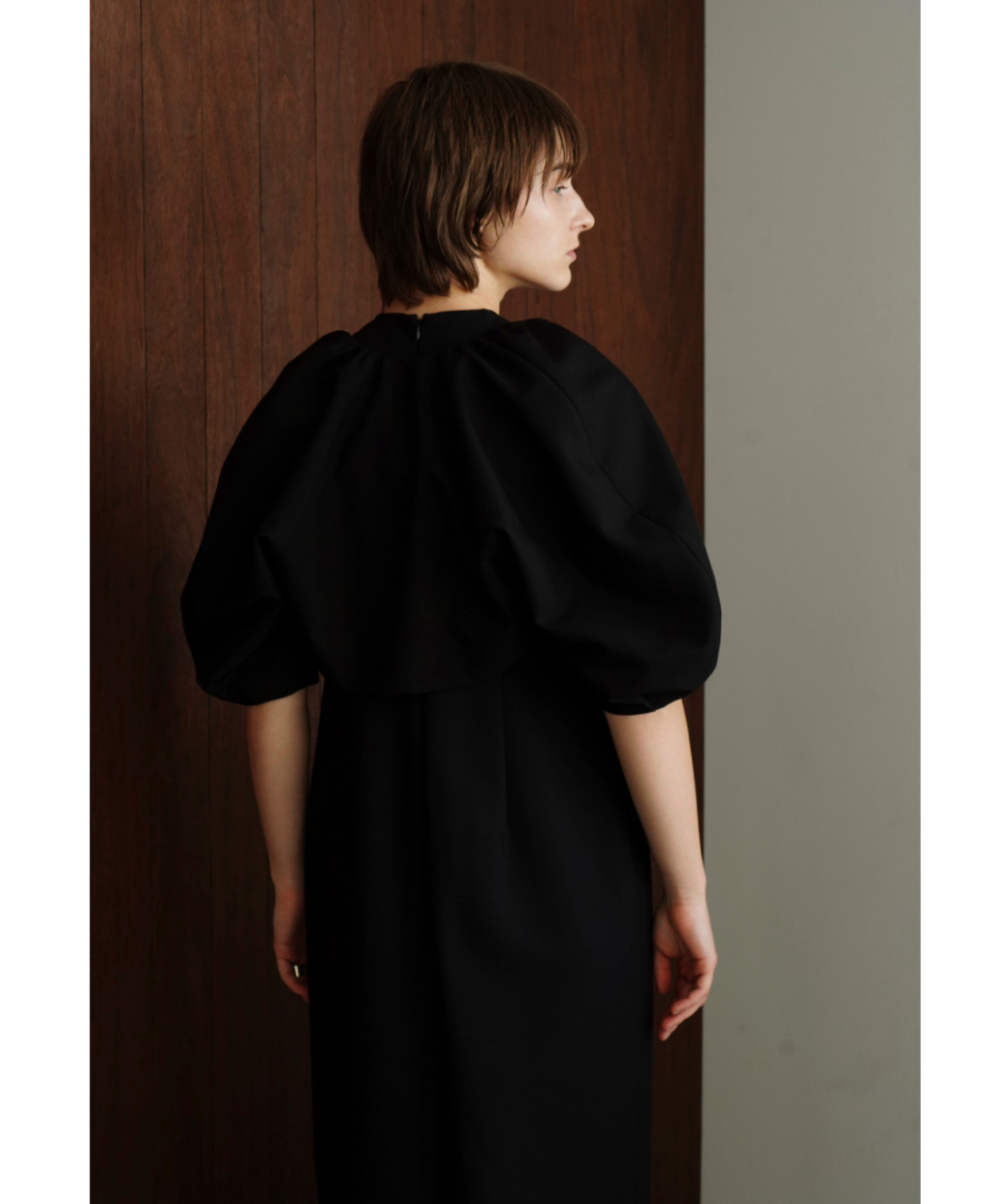 CLANE| 2WAY BOLERO ONE PIECE | ABIENTOT ONLINE