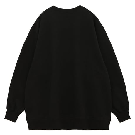 CLANE | C SWEAT TOPS