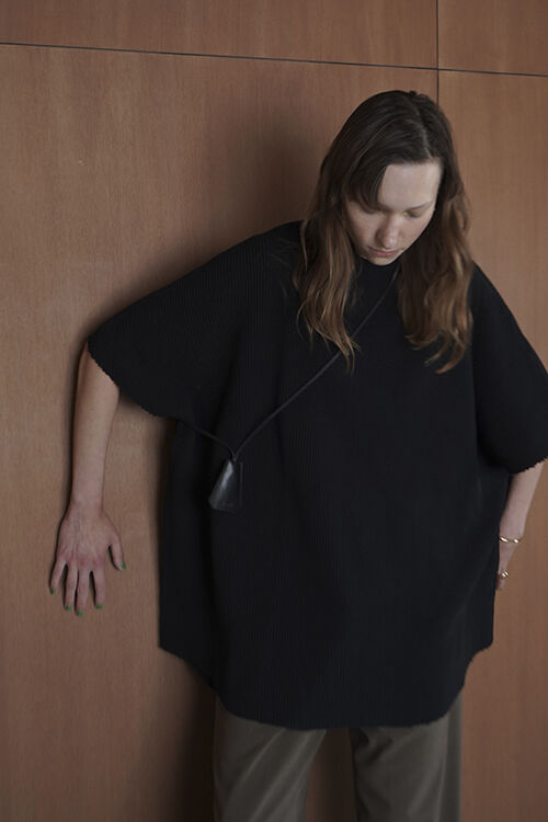 CLANE | THERMAL BIG TOPS | ABIENTOT ONLINE STORE