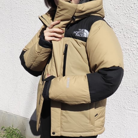 THE NORTH FACE | バルトロライトジャケット