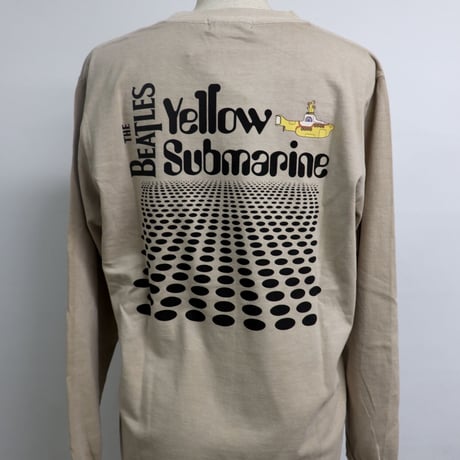 GOOD ROCK SPEED | THE BEATLES Yellow Submarine