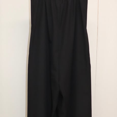 ベアキャミサロペット (セットアップ可)