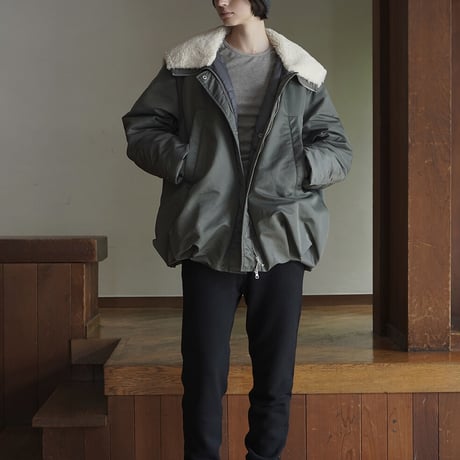 CLANE | BALLOON DESIGN HOODED N3B