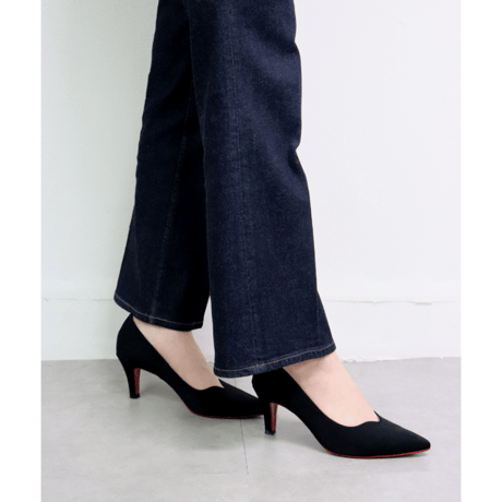 Healthy denim「Lotus」