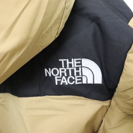 THE NORTH FACE | バルトロライトジャケット