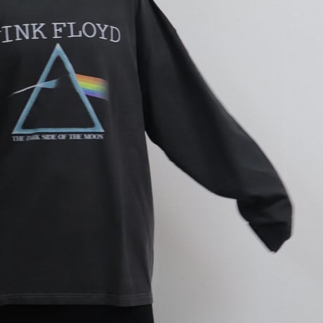 GOOD ROCK SPEED | PINK FLOYD