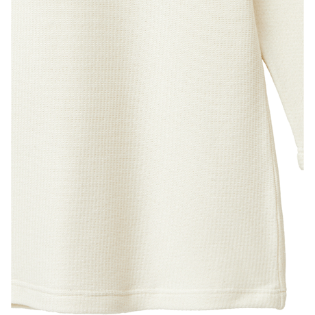 CLANE｜LOOSE VINTAGE LONG SLEEVE TOPS