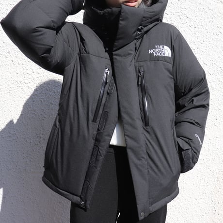 THE NORTH FACE | バルトロライトジャケット