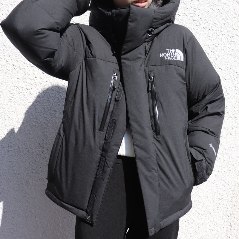 THE NORTH FACE バルトロライトジャケット　ケルプタン ノースフェイス バルトロライトジャケット ND91840 ダウン