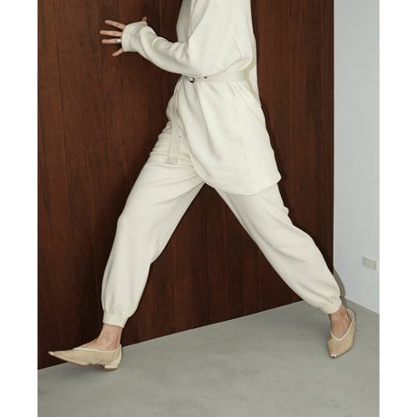 CLANE｜LOOSE VINTAGE LONG SLEEVE TOPS
