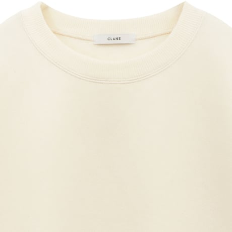 CLANE | C SWEAT TOPS