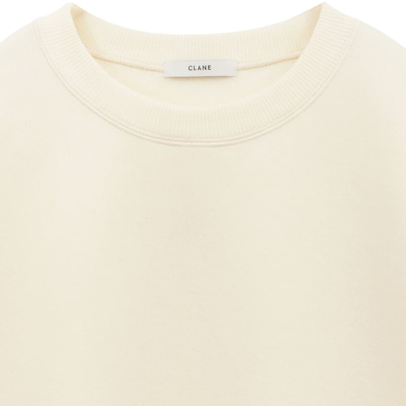 トレーナー/スウェット CLANE  C SWEAT TOPS dkQT2SCNRwVy.jpg?width=768