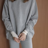 CLANE | C SWEAT TOPS