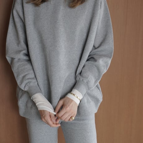 CLANE | C SWEAT TOPS