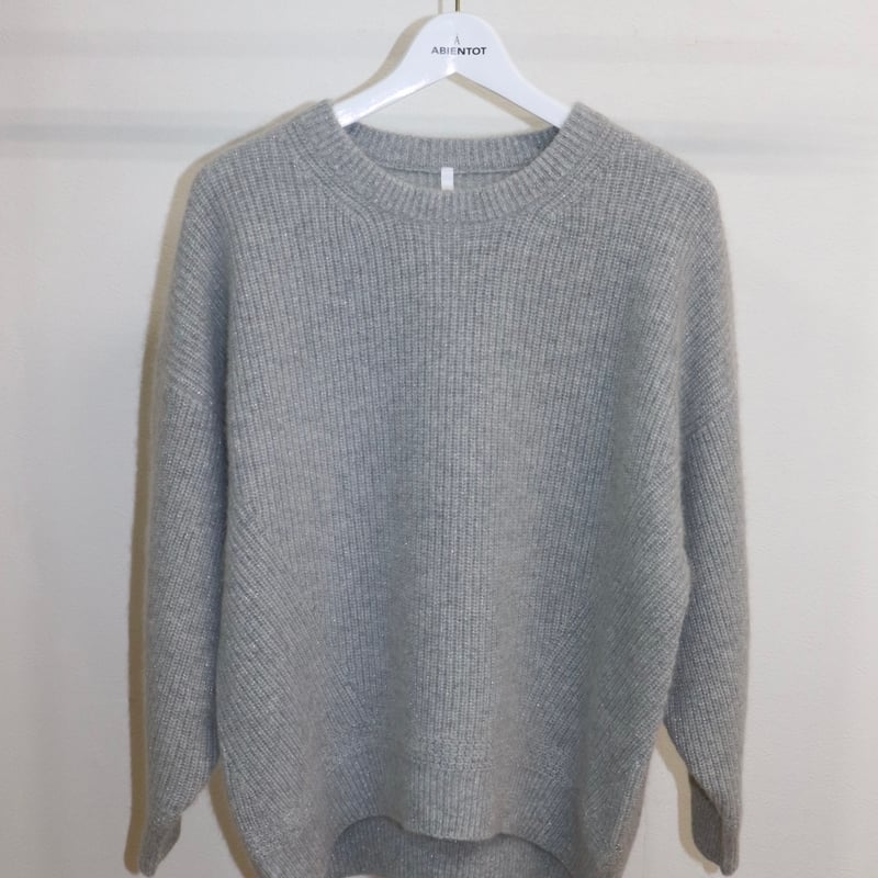 Dignite collier - Dignite collier♡リブ変形ニット 楽天市場】Dignite collier（ニット・セーター｜トップス