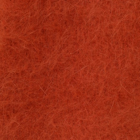 CLANE | BULKY SLEEVE ANGORA KNIT TOPS
