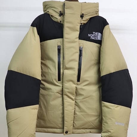 THE NORTH FACE | バルトロライトジャケット