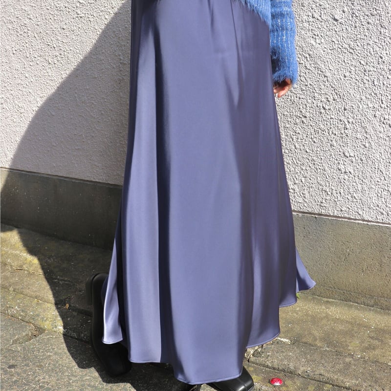 CHIGNON | バイヤスマーメイドスカート | ABIENTOT ONLINE STORE