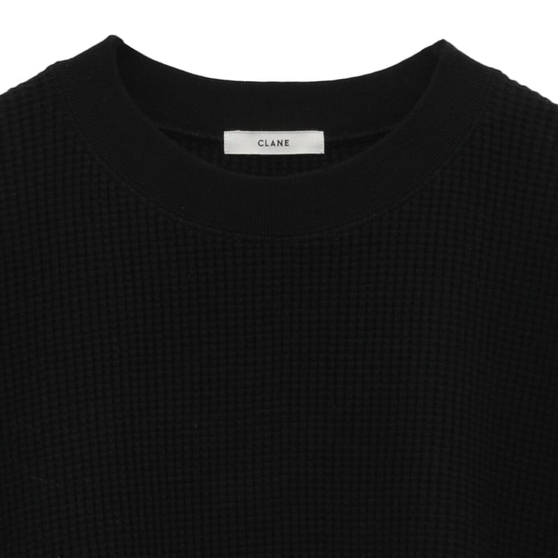 CLANE | THERMAL BIG TOPS | ABIENTOT ONLINE STORE