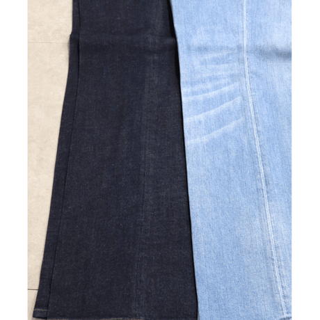Healthy denim「Lotus」
