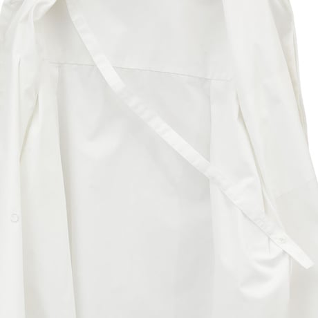 CLANE | C OVER SHIRT